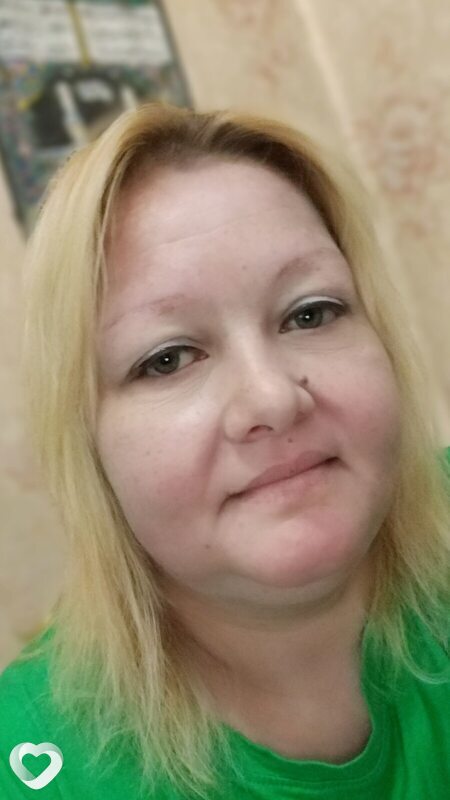 Леся, 41, Казани — анкета №707820