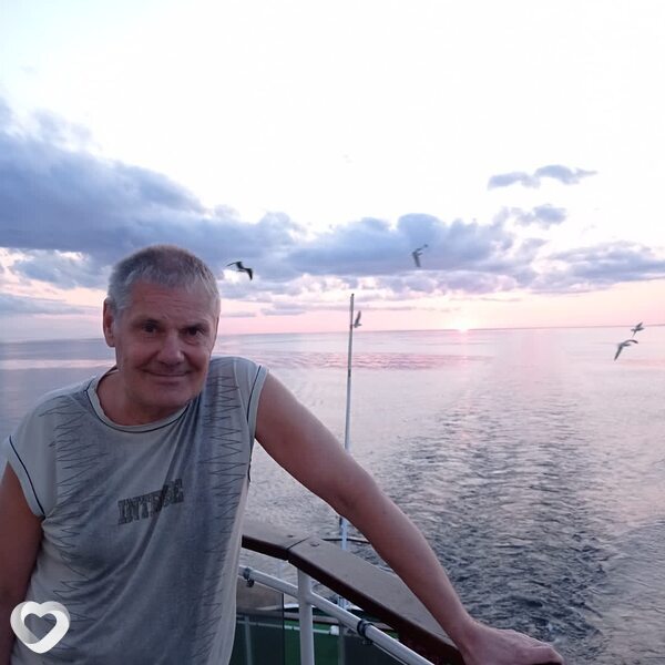 Виктор, 58, Йошкар-Оле — анкета №707821