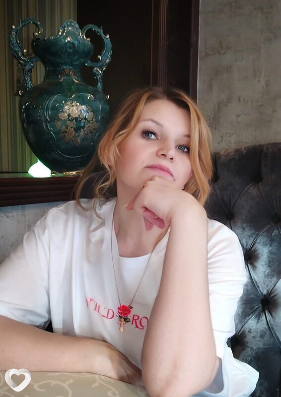 Инна, 49, Волгодонске — анкета №707824