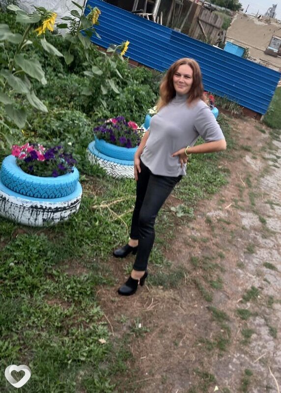 Наталья, 34, Петропавловске — анкета №707826