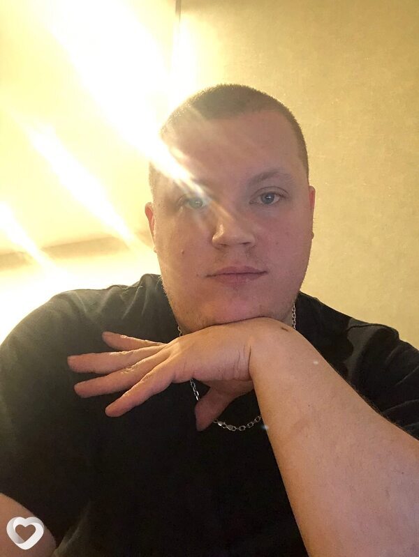 Сергей, 41, Великом Новгороде — анкета №707928