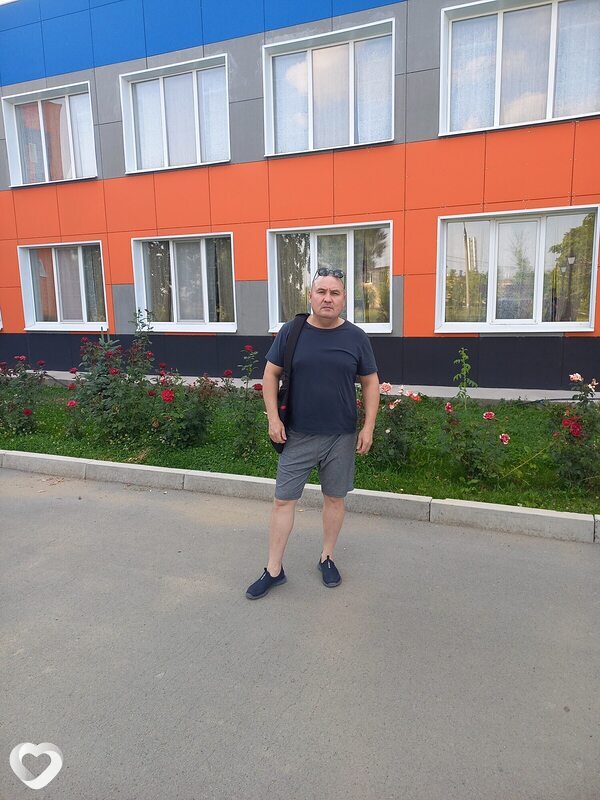 Рома, 49, Пласте — анкета №707930