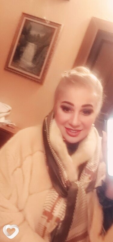 Марина, 45, Воронеже — анкета №707934