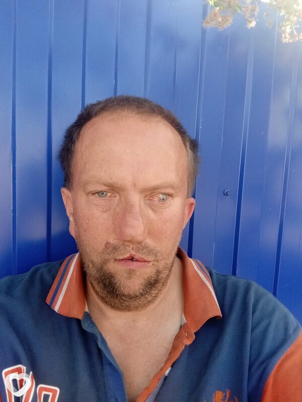 Вадим, 43, Воронеже — анкета №707941