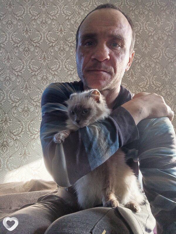 Алексей, 47, Москве — анкета №707942