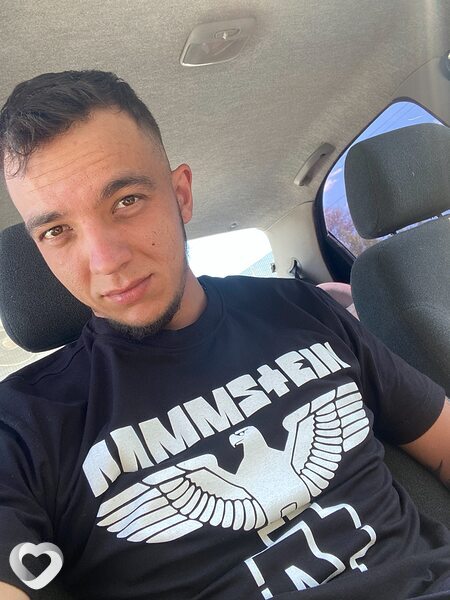 Vagram, 29, Санкт-Петербурге — анкета №707944