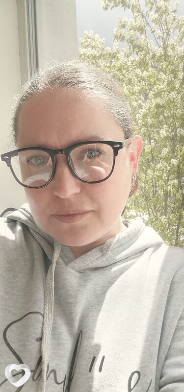 Tina, 41, Могилев — анкета №707948
