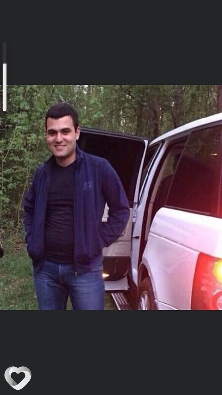 Edgar, 31, Ереван — анкета №708052