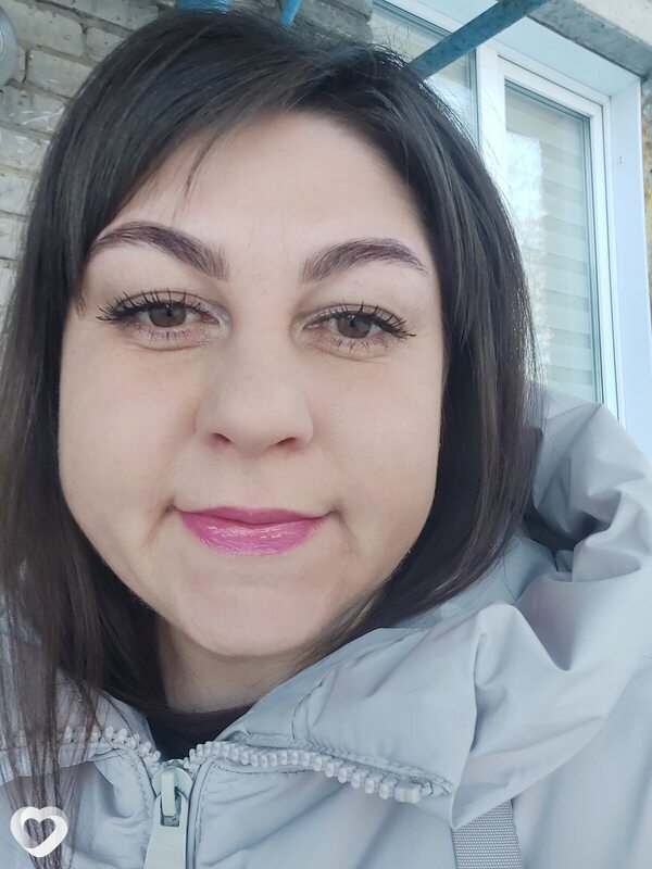 Лариса, 44, Новосибирске — анкета №708056