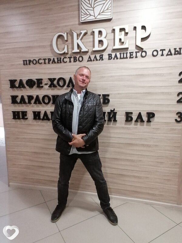 Владимир, 56, Тамбове — анкета №708057