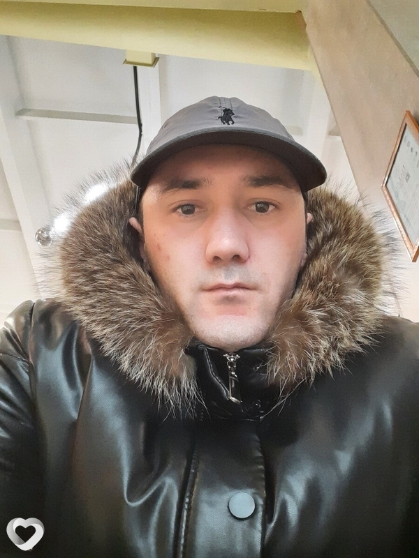Тилло Казах, 33, Подольске — анкета №708059