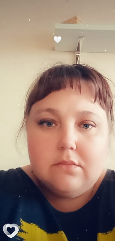 Татьяна, 36, Томске — анкета №708061