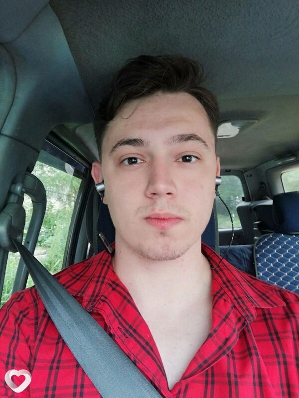 Влад, 25, Хабаровске — анкета №708071
