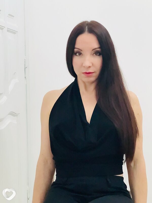 Светлана, 42, Ульяновске — анкета №707977