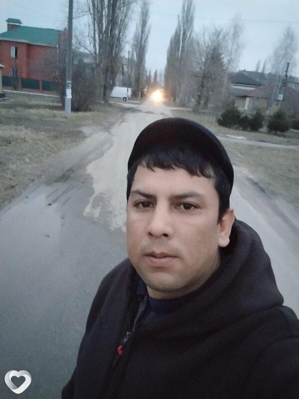 Анвар, 33, Елеце — анкета №707978