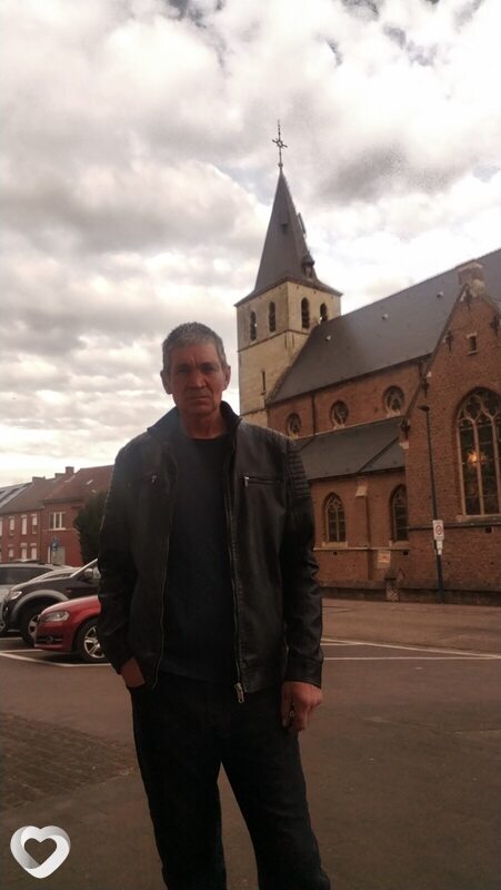 Oleg, 51, Варшава — анкета №707979