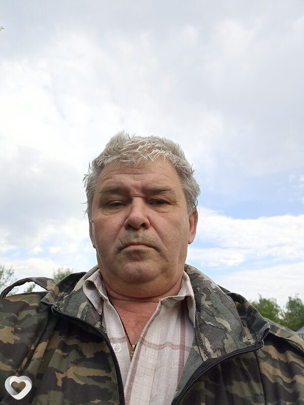 Валерий, 59, Балашове — анкета №707980