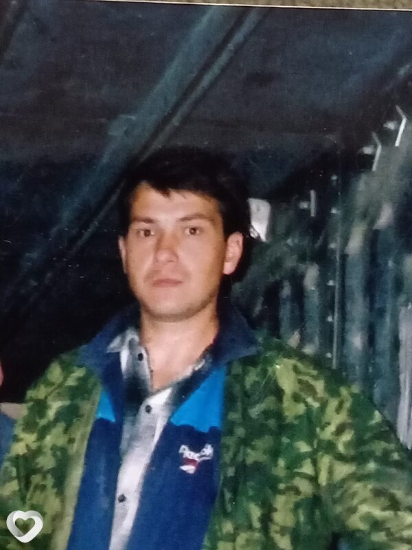 Андрей, 47, Усть-Илимск — анкета №707981