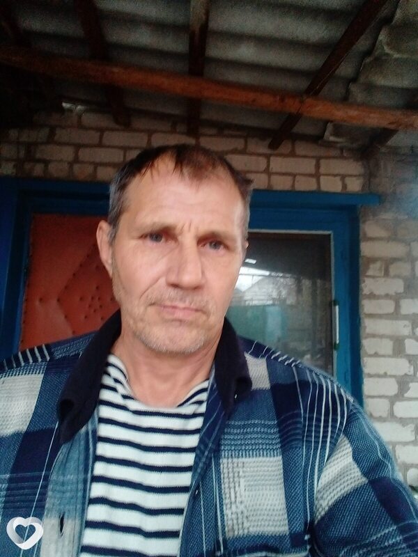 Юрий, 54, Луганске — анкета №707984