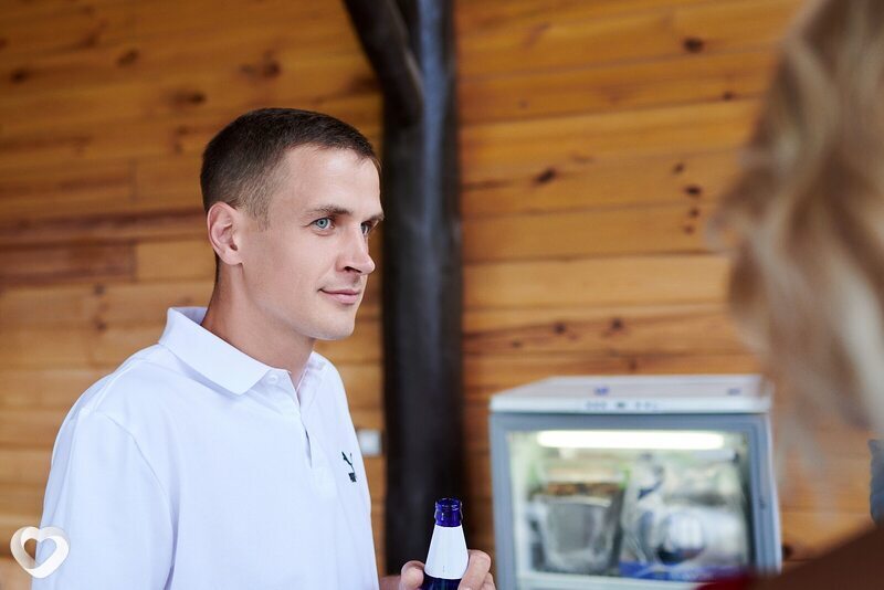 Сергей, 34, Барнауле — анкета №707991