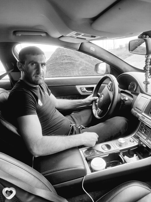 Гера, 31, Люберцах — анкета №708004