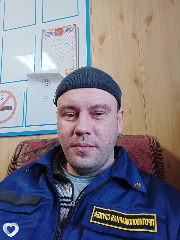 Дмитрий, 32, Серове — анкета №708005