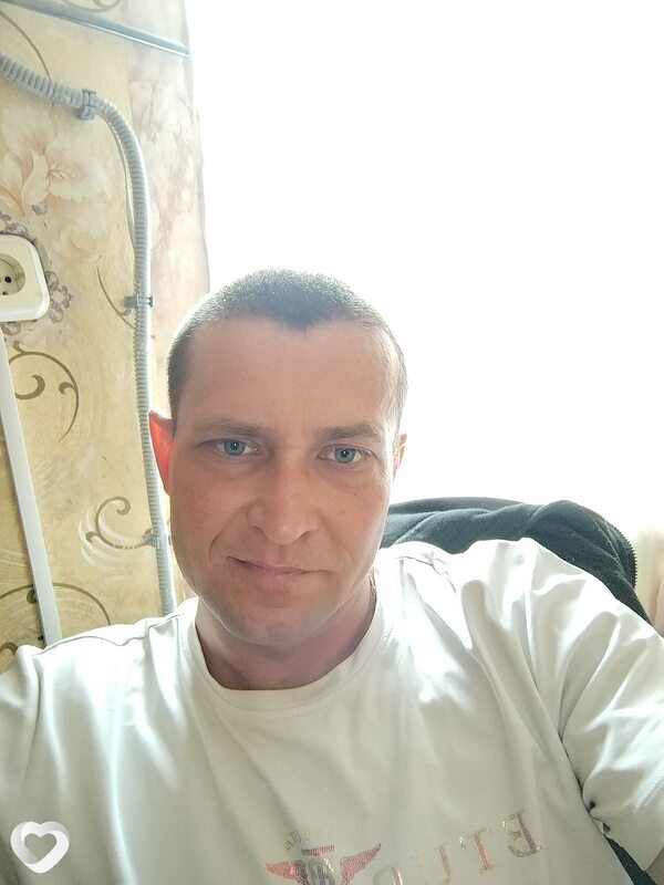 Владимир, 38, Таганроге — анкета №708021