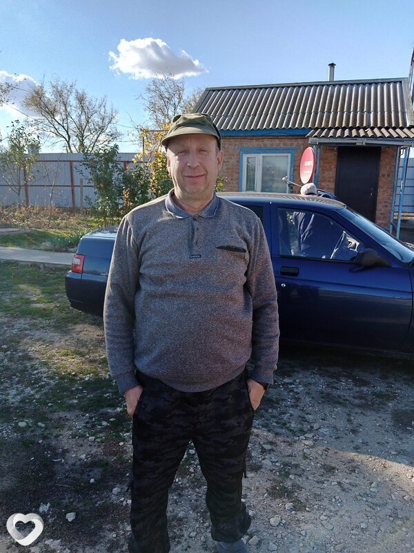 Владимир, Дивное