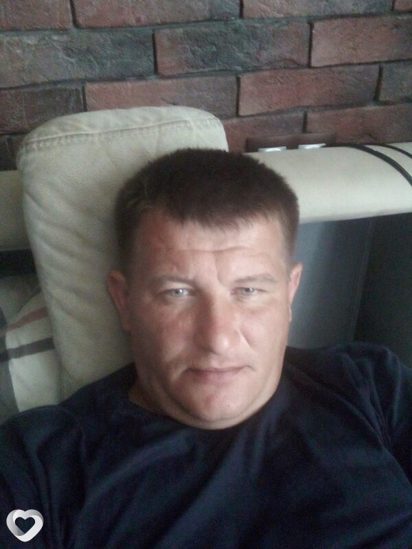 Виктор, 43, Москве — анкета №708026
