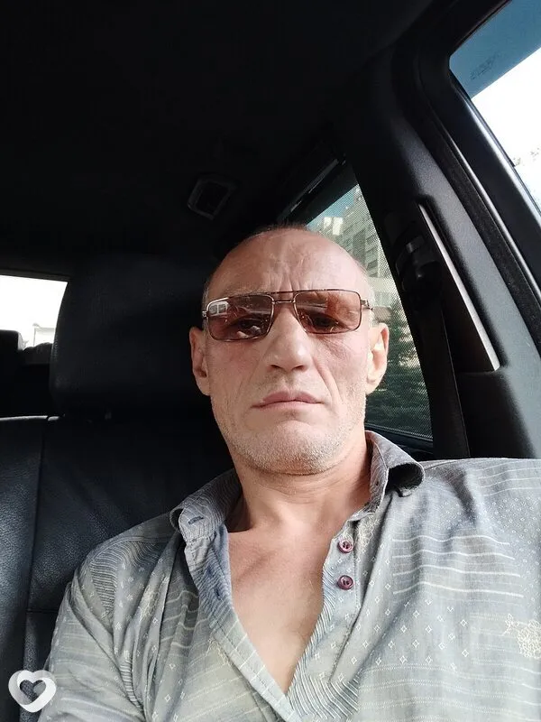 Эдик, 51, Москве — анкета №708027
