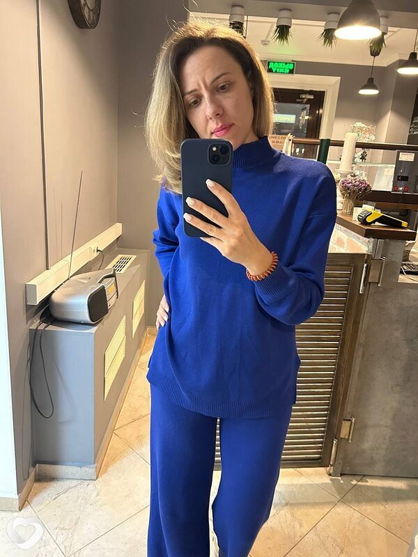 Марина, 55, Москве — анкета №708038