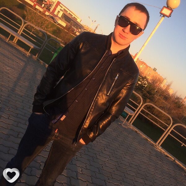 Леонид, 31, Волгограде — анкета №708041