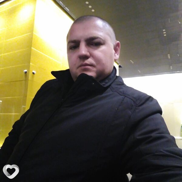 Олег, 42, Моршанске — анкета №708043