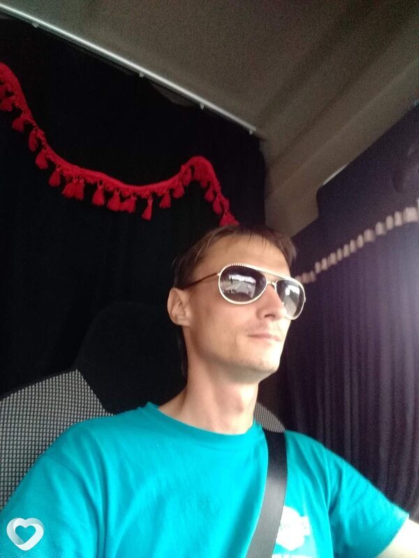 Андрей, 38, Ляховичах — анкета №708044