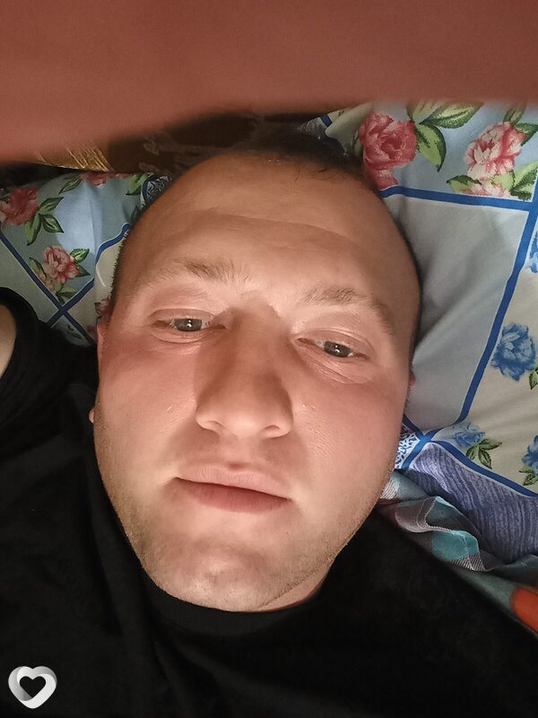 Андрей, 29, Москве — анкета №708047