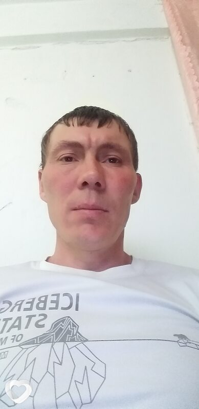 Егор, 38, Улан-Удэ — анкета №708048