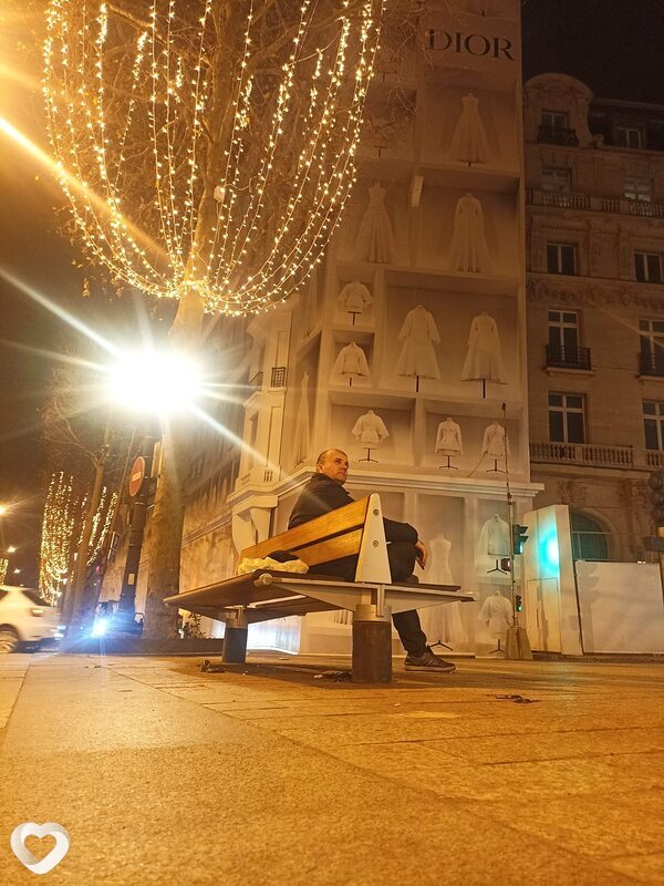Bogdan, 45, Варшава — анкета №708049