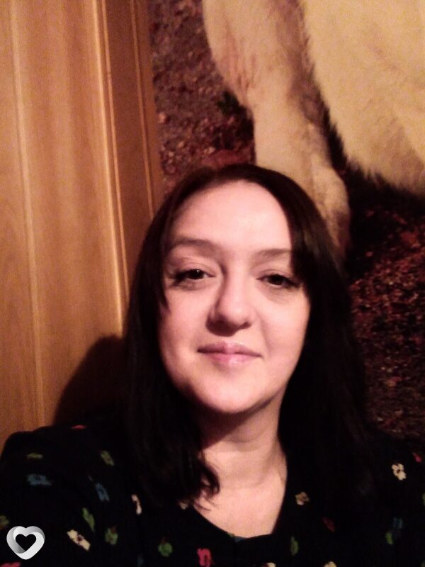 Наида, 43, Махачкале — анкета №708078