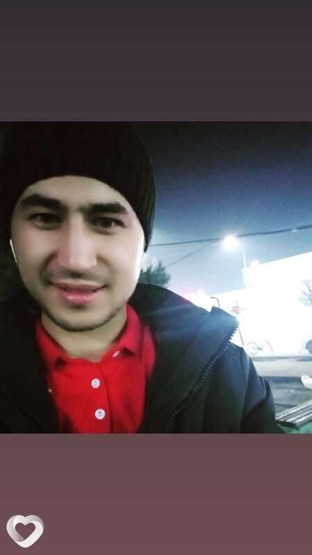 Гофур, 31, Караганде — анкета №708085