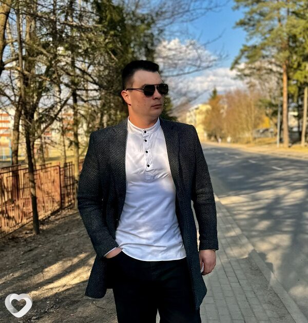 Дмитрий, 26, Минске — анкета №708089