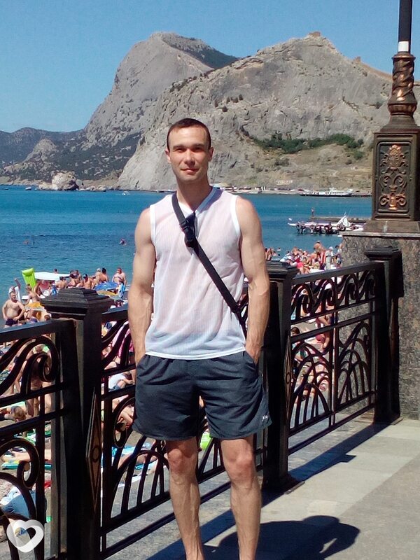 Михаил, 43, Пензе — анкета №708094