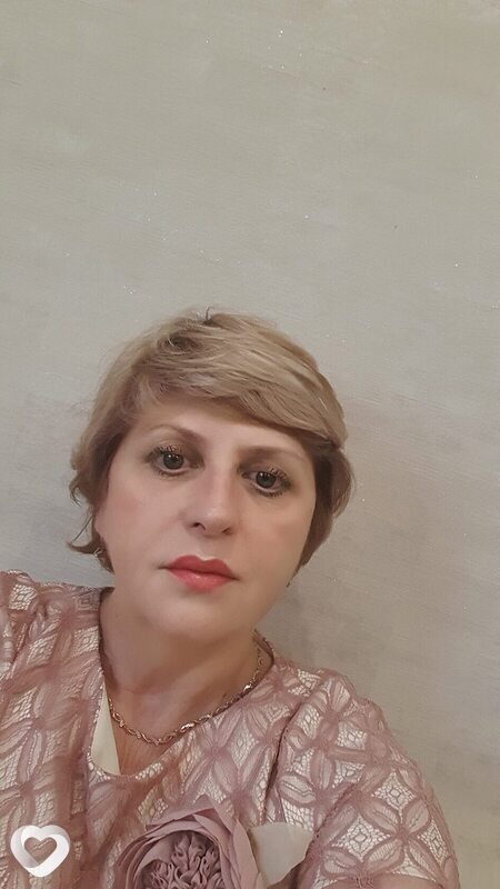Елена, 55, Южно-Сахалинске — анкета №708096