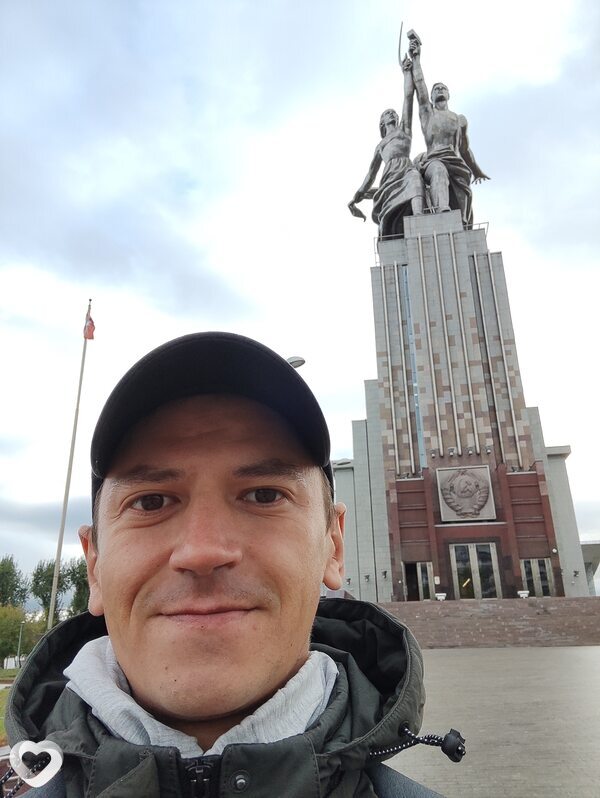 Егор, 38, Елабуге — анкета №708528