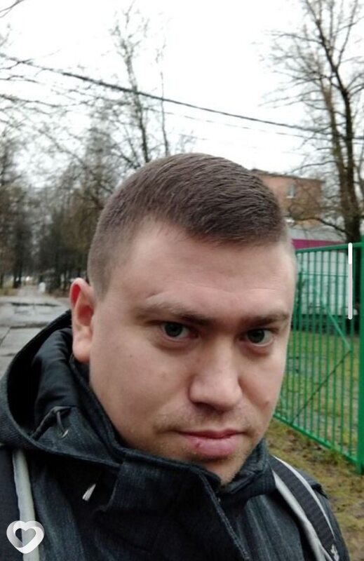 Максим, 39, Тосно — анкета №708530