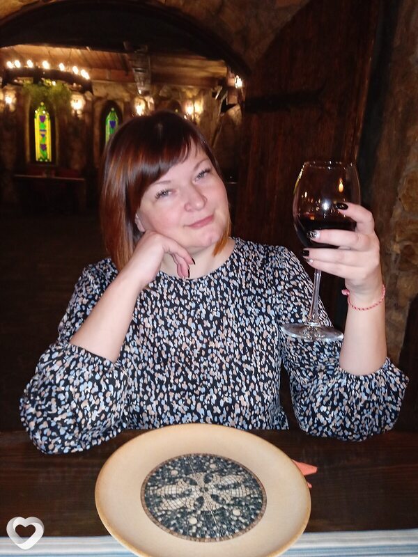 Олеся, 41, Барнауле — анкета №708533
