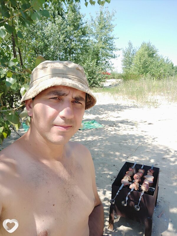 Akir, 42, Ростове-на-Дону — анкета №708539