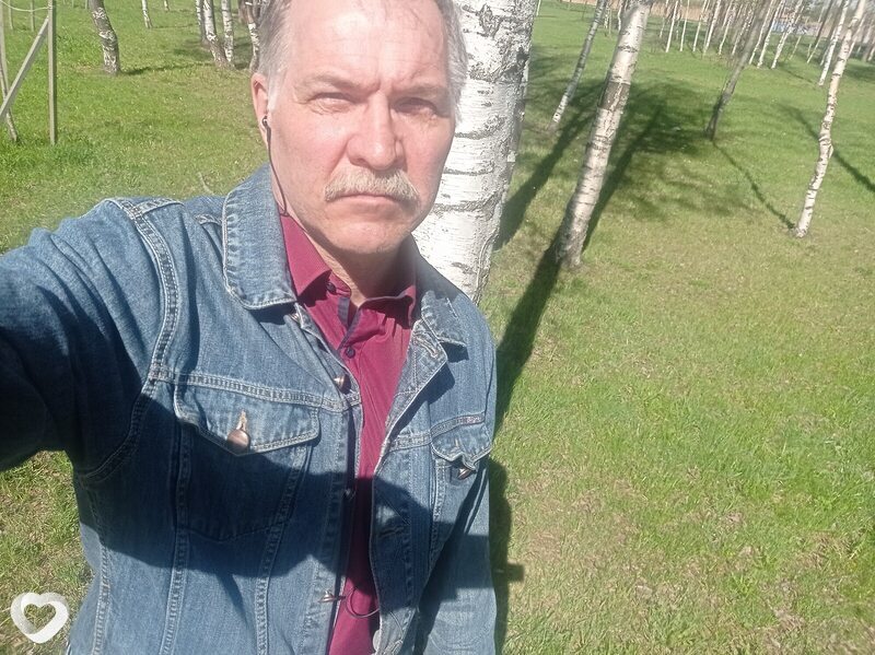 Александр, Колпино