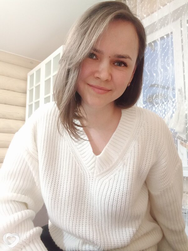 Юлия, 40, Красноярске — анкета №708541