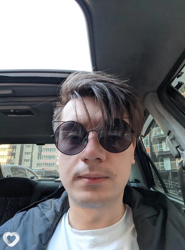 Антон, 32, Самаре — анкета №708548