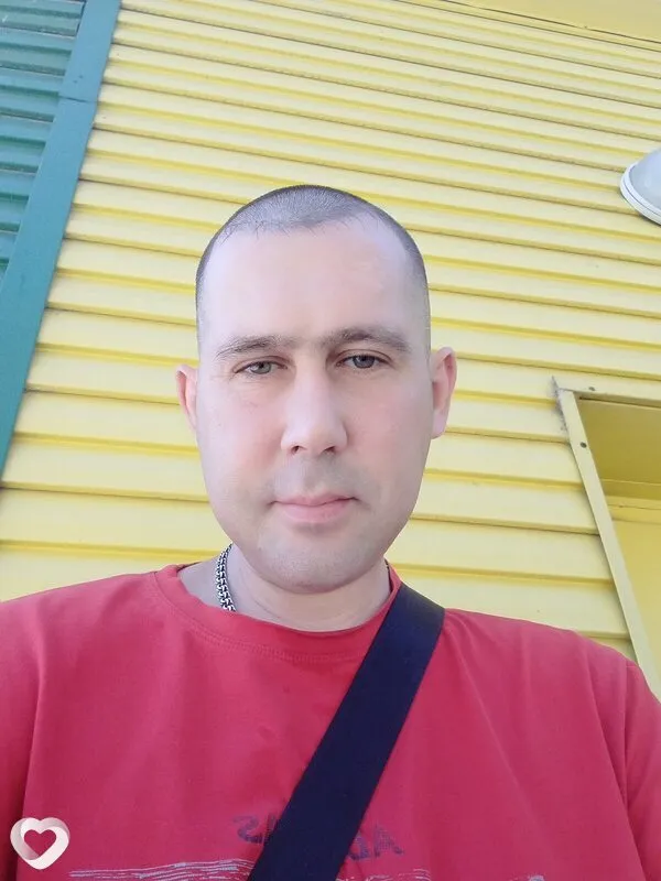 Николай, 42, Барнауле — анкета №708161
